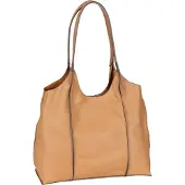 Fredsbruder FB Slouchy in Iced Coffee (11.1 Liter), Beuteltasche