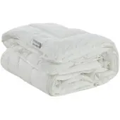 Dunlopillo 4-Jahreszeiten-Steppbett Life , weiß , Maße (cm): B: 155