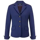 Fadenmeister Berlin Blazer blau, 44