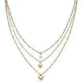 s.Oliver Kette SOJ-0179-N-55