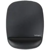 StarTech.com Mouse Pad with Hand rest