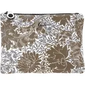 Gabs Leder Umhängetasche Beyonce Holiday TG Shoulderbag Peonia Toni Beige hellbraun
