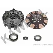 KAWE Kupplungssatz Kupplung 8195505