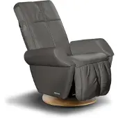 KEYTON Massagesessel Royal H10 Farbe: Ceneri | Holz: Eiche