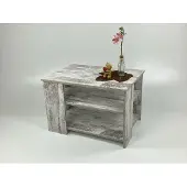 Möbel SD Couchtisch Lea Canyon White Pine