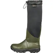 Almwalker Neoprenstiefel Dakota Herren (Oliv/Schwarz) Größe 42