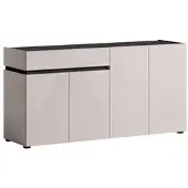Voleo XL-Sideboard YES - B/H/T ca. 160.00x80.00x42.00