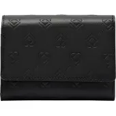 Liebeskind berlin Liebeskind Damen Geldbörse Nora 8136-Onesize, 8137-Onesize, 22431-Onesize LIE-2124173 black Onesize
