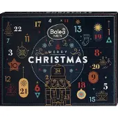 Dm-Drogeri markt Balea Men Adventskalender 2024 Beauty Kosmetik Männer Weihnachtskalender