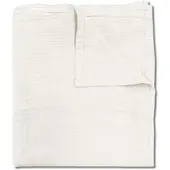 Sleezzz Musselin Decke natur 150 x 200 cm
