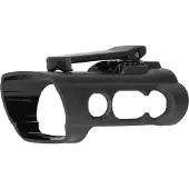 Kkmoon Universal-Funkgeräteträger für Motorola APX 6000 8000 PMLN7901A PMLN7901 PMLN5709