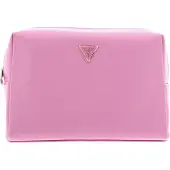 GUESS Kosmetiktasche Not Coordinated Accessories PW1522 P3115 Rosa
