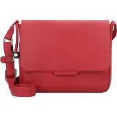 PICARD Umhängetasche Timeless Crossover Bag Rot