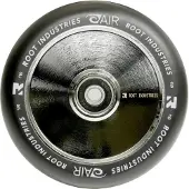 Sonstiges Root Industries Air Stunt-Scooter Rolle 110mm Chrom/PU Schwarz
