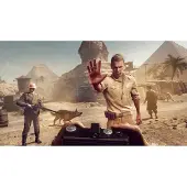 Indiana Jones and The Great Circle Premium Edition