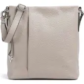 PICARD Schultertasche Umhängetasche Pure Shopper Mud taupe