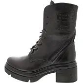 A.S.98 Schnürstiefel Braun in Gr. 36