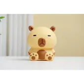 Itotal Capybara-18 × 15 × 12.5 Cm Lampe