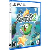 Gimmick! 2 (Limited Run) (Import)