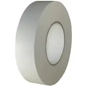 Priotec PB WS5038 - Industrie Panzerband, 38 mm x 50 m, weiß