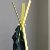 Cascando BEND Garderobenständer