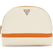 GUESS Dome Cosmetic Pouch