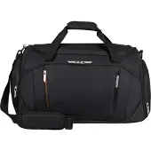American Tourister Reisetasche Wanderlite Duffle Shadow Black schwarz