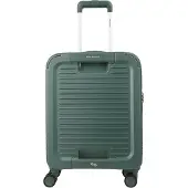Hedgren Raku Yuno XS Handgepäck-Spinner - 38.2 Liter - 55x40x20 cm - duck green