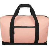 Tenneco Walker Reisetasche Concept 2.0 Miami Weekender Flamingo lachsfarben