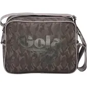 Gola Umhängetasche Redford Military Grey grau