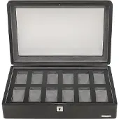 Windrose Tempora Watch Box