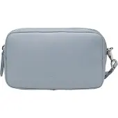 Marc O'Polo Umhängetasche Abendtasche Villna Crossbody Bag Nordic Sea hellblau