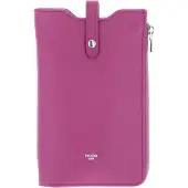 PICARD Handytasche Umhängetasche Bingo Mobile Phone Pocket Fuchsia purpur