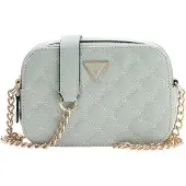 GUESS Handtasche Giully II HWBQ96 73140 Grün