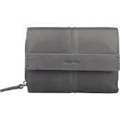 Maître Birkenfeld Diethilde Purse MH14FZ in Black (0.4 Liter), Geldbörse