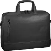 Jost Businesstasche in schwarz f?r Herren, Gr??e: ONE SIZE. Billund
