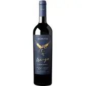 Montes Wings Carmenere 2019 0,75l