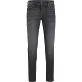 Jack & jones Plus Size Jjimike Jjoriginal Sq 270 Noos Pls Tapered Fit Jeans