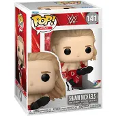 Funko POP! POP! - Sports - Wrestling WWE Shawn Michaels #141