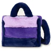 Oilily Handtasche Umhängetasche Harlem Handbag Eclipse mehrfarbig
