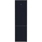 Siemens KG39NSBBF, 363 l, NoFrost-Funktion (Kühleinheit), SN-T, 10 kg/24h, B, Schwarz
