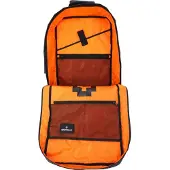 Strellson Northwood RS Bastian - Rucksack 17" L 52 cm (dark blue)