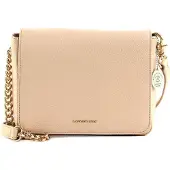 Mandarina Duck Mellow Leather Hunting Bag