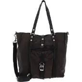 Campomaggi Saturno Shopping Bag