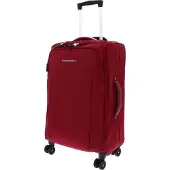 Mandarina Duck Week-END Trolley Medium, cerise