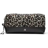 Scotch & Soda Jacquard Leopard Toiletry Bag Leopard Größe: OS | Mini-Taschen Outlet | Damen