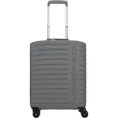 Mandarina Duck Flyduck - 4-Rollen-Kabinentrolley 55 cm