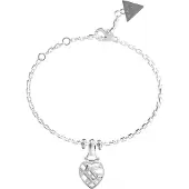 GUESS Stylisches Damenarmband von Guess - JUBB03100JWRHS