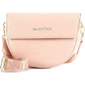 Valentino Bigs Flap Bag VBS3XJ02P-ROSA