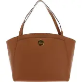Coccinelle Liya Handbag Grained Leather